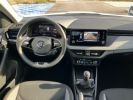 Annonce Skoda Kamiq 1.5 TSI 150 BV6 STYLE Caméra JA 17