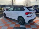 Annonce Skoda Kamiq 1.5 TSI 150 BV6 STYLE Caméra JA 17