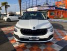 Voir l'annonce Skoda Kamiq 1.5 TSI 150 BV6 STYLE Caméra JA 17