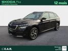 Annonce Skoda Kamiq 1.5 TSI 150 ch BVM6 Ambition