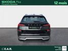 Annonce Skoda Kamiq 1.5 TSI 150 ch BVM6 Ambition