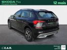 Annonce Skoda Kamiq 1.5 TSI 150 ch BVM6 Ambition