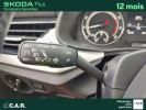 Annonce Skoda Kamiq 1.5 TSI 150 ch BVM6 Ambition