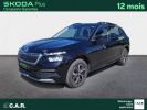 Voir l'annonce Skoda Kamiq 1.5 TSI 150 ch BVM6 Ambition