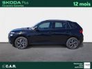 Annonce Skoda Kamiq 1.5 TSI 150 ch BVM6 Ambition