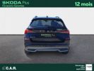 Annonce Skoda Kamiq 1.5 TSI 150 ch BVM6 Ambition