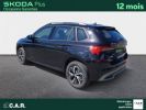 Annonce Skoda Kamiq 1.5 TSI 150 ch BVM6 Ambition