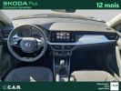 Annonce Skoda Kamiq 1.5 TSI 150 ch BVM6 Ambition