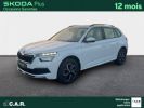 Voir l'annonce Skoda Kamiq 1.5 TSI 150 ch BVM6 Ambition