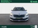 Annonce Skoda Kamiq 1.5 TSI 150 ch BVM6 Ambition