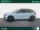 Annonce Skoda Kamiq 1.5 TSI 150 ch BVM6 Ambition