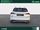 Annonce Skoda Kamiq 1.5 TSI 150 ch BVM6 Ambition