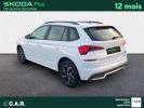 Annonce Skoda Kamiq 1.5 TSI 150 ch BVM6 Ambition