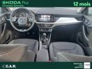 Annonce Skoda Kamiq 1.5 TSI 150 ch BVM6 Ambition