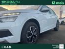 Annonce Skoda Kamiq 1.5 TSI 150 ch BVM6 Ambition