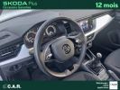 Annonce Skoda Kamiq 1.5 TSI 150 ch BVM6 Ambition