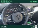 Annonce Skoda Kamiq 1.5 TSI 150 ch BVM6 Ambition