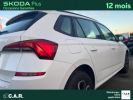 Annonce Skoda Kamiq 1.5 TSI 150 ch BVM6 Ambition