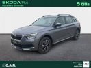 Voir l'annonce Skoda Kamiq 1.5 TSI 150 ch BVM6 Ambition