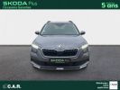 Annonce Skoda Kamiq 1.5 TSI 150 ch BVM6 Ambition