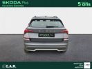 Annonce Skoda Kamiq 1.5 TSI 150 ch BVM6 Ambition