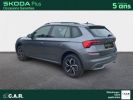 Annonce Skoda Kamiq 1.5 TSI 150 ch BVM6 Ambition