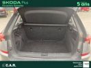 Annonce Skoda Kamiq 1.5 TSI 150 ch BVM6 Ambition