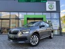 Voir l'annonce Skoda Kamiq 1.5 TSI 150 ch DSG7 Ambition