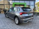 Annonce Skoda Kamiq 1.5 TSI 150 ch DSG7 Ambition