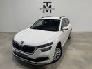 Voir l'annonce Skoda Kamiq 1.5 TSI 150 ch DSG7 Business