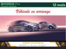 Voir l'annonce Skoda Kamiq 1.5 tsi 150 ch dsg7 monte-carlo