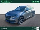 Voir l'annonce Skoda Kamiq 1.5 TSI 150 ch DSG7 Monte-Carlo