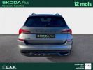 Annonce Skoda Kamiq 1.5 TSI 150 ch DSG7 Monte-Carlo