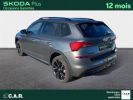 Annonce Skoda Kamiq 1.5 TSI 150 ch DSG7 Monte-Carlo