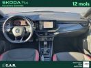 Annonce Skoda Kamiq 1.5 TSI 150 ch DSG7 Monte-Carlo