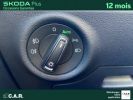 Annonce Skoda Kamiq 1.5 TSI 150 ch DSG7 Monte-Carlo