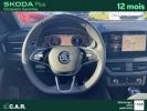 Annonce Skoda Kamiq 1.5 TSI 150 ch DSG7 Monte-Carlo