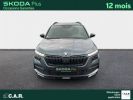 Annonce Skoda Kamiq 1.5 TSI 150 ch DSG7 Monte-Carlo