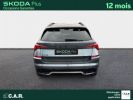 Annonce Skoda Kamiq 1.5 TSI 150 ch DSG7 Monte-Carlo