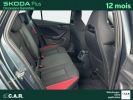 Annonce Skoda Kamiq 1.5 TSI 150 ch DSG7 Monte-Carlo