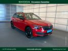 Annonce Skoda Kamiq 1.5 TSI 150 ch DSG7 Monte-Carlo + Attelage Electrique