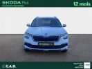 Annonce Skoda Kamiq 1.5 TSI 150 ch DSG7 Style