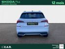 Annonce Skoda Kamiq 1.5 TSI 150 ch DSG7 Style