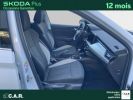 Annonce Skoda Kamiq 1.5 TSI 150 ch DSG7 Style