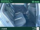 Annonce Skoda Kamiq 1.5 TSI 150 ch DSG7 Style