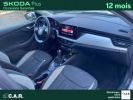 Annonce Skoda Kamiq 1.5 TSI 150 ch DSG7 Style