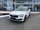 Annonce Skoda Kamiq 1.5 TSI 150ch BVM6 ACT Young Edition