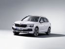 Voir l'annonce Skoda Kamiq 1.5 TSI 150CH MONTE-CARLO DSG7