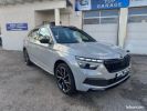 Annonce Skoda Kamiq 1.5 TSI 150ch Monte-Carlo DSG7