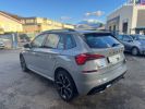 Annonce Skoda Kamiq 1.5 TSI 150ch Monte-Carlo DSG7